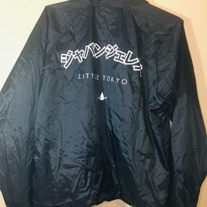 Lightweight Jacket